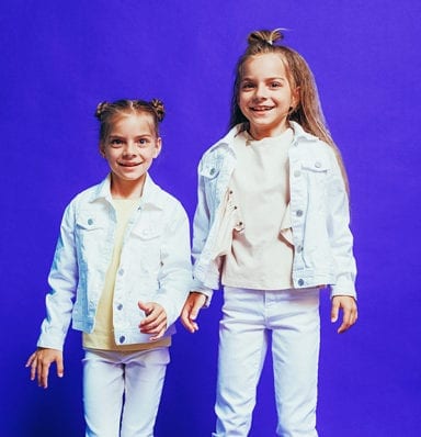 Летние спецкурсы для детей!